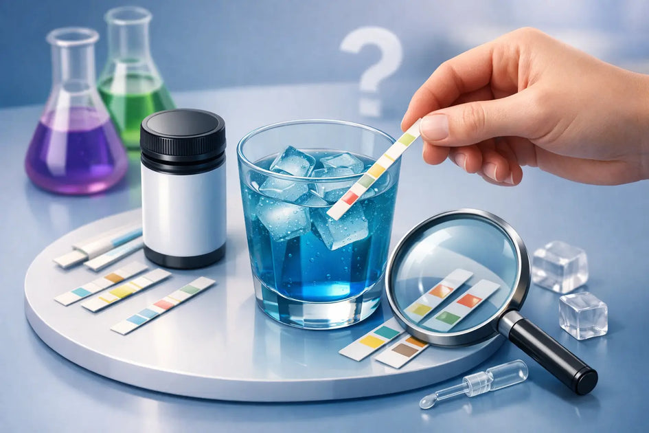 Are Drink Test Strips Accurate? What to Know – Checkyourdrink.net